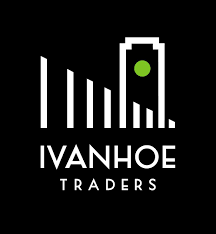 Our Christmas clients - Ivanhoe traders association logo